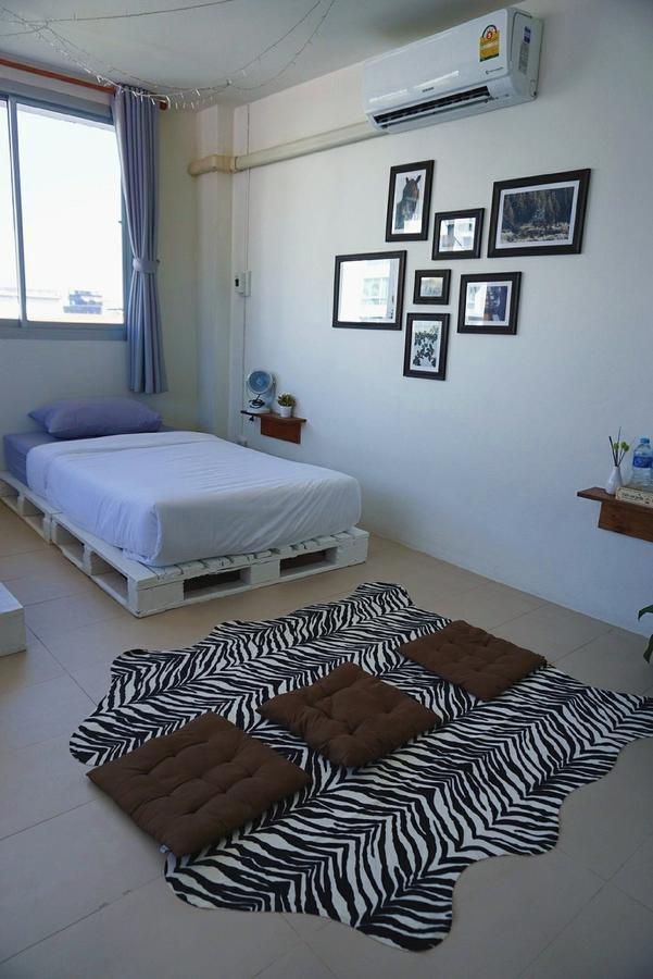 Bed and Breakfast Mountscene At Cervidae Chiang Mai Exterior foto