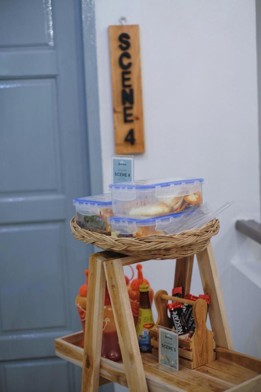 Bed and Breakfast Mountscene At Cervidae Chiang Mai Exterior foto