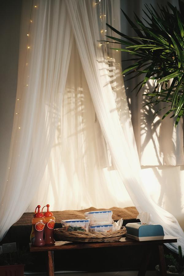 Bed and Breakfast Mountscene At Cervidae Chiang Mai Exterior foto